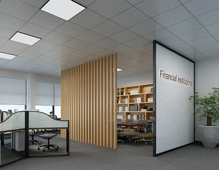 T6空间设计软装施工队